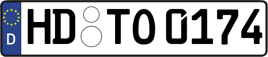 HD-TO0174