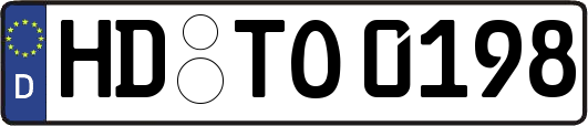 HD-TO0198