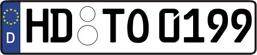 HD-TO0199