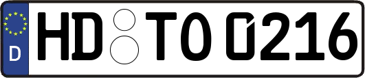 HD-TO0216