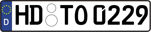 HD-TO0229