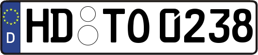 HD-TO0238