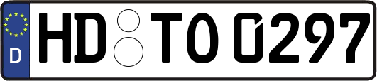 HD-TO0297