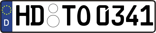 HD-TO0341
