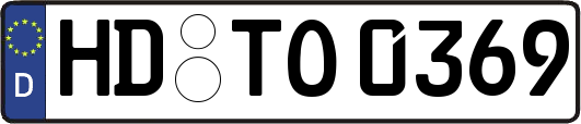 HD-TO0369