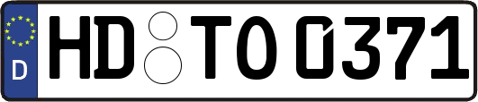 HD-TO0371
