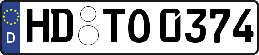 HD-TO0374