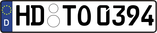 HD-TO0394