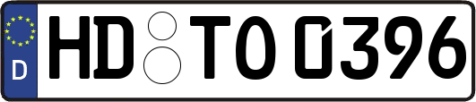 HD-TO0396