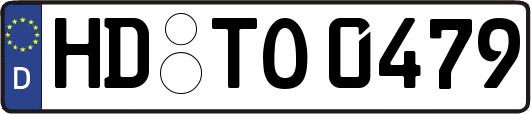 HD-TO0479