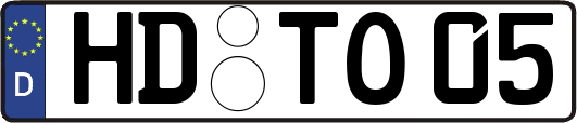 HD-TO05