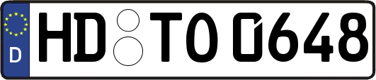 HD-TO0648