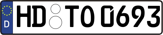 HD-TO0693