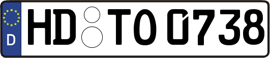 HD-TO0738