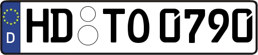 HD-TO0790