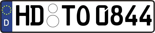 HD-TO0844