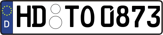 HD-TO0873