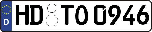 HD-TO0946