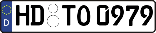 HD-TO0979