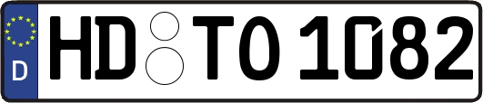 HD-TO1082