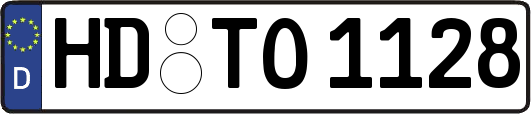 HD-TO1128