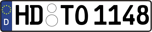HD-TO1148