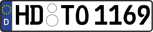 HD-TO1169
