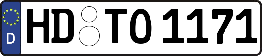 HD-TO1171