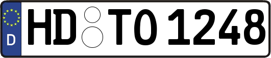 HD-TO1248