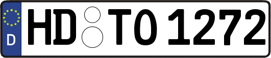 HD-TO1272