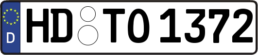 HD-TO1372