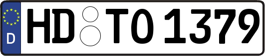 HD-TO1379