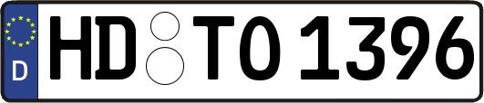 HD-TO1396