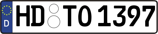 HD-TO1397