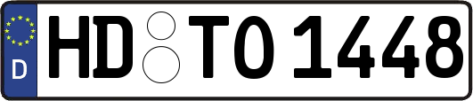HD-TO1448