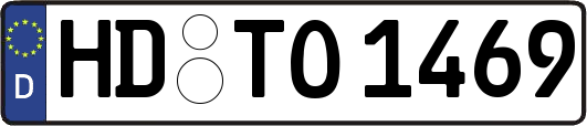 HD-TO1469