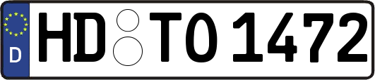 HD-TO1472