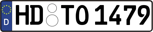 HD-TO1479