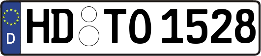 HD-TO1528