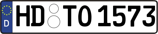 HD-TO1573