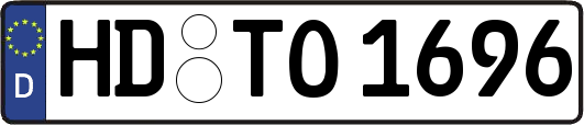 HD-TO1696