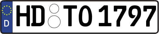 HD-TO1797