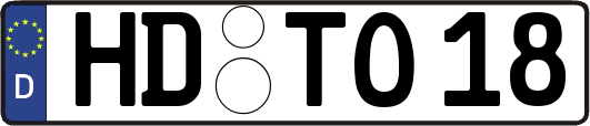 HD-TO18