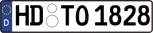HD-TO1828