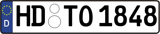 HD-TO1848