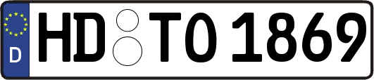 HD-TO1869