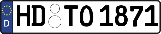 HD-TO1871