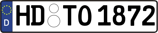 HD-TO1872