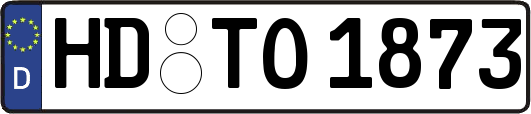 HD-TO1873