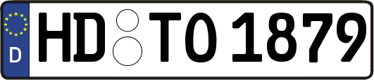 HD-TO1879